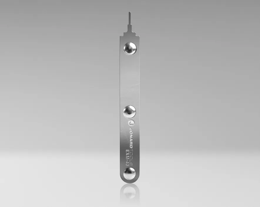 EXM-43 - Needle Nose Extraction Tool; Micro-Fit 3.0