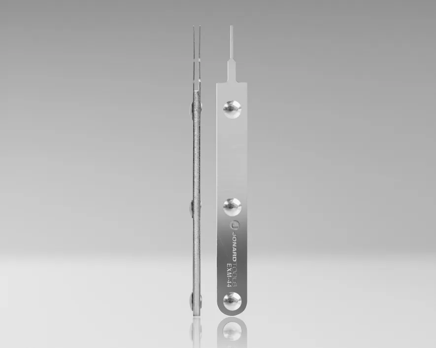 EXM-44 - Crimped Terminal Extraction Tool, Mini-Fit Jr.