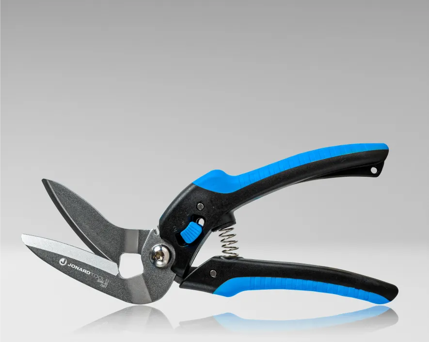SHM-85 - MegaShears, Ultimate Cutting Tool 