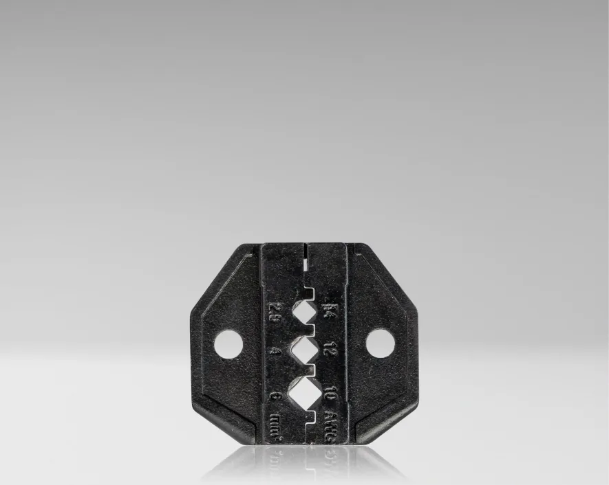 SPD-MC3 - Solar Panel MC3 Crimper Die