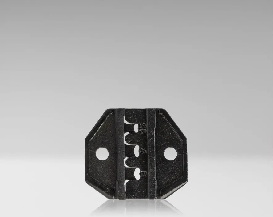 SPD-MC4 - Solar Panel MC4 Crimper Die