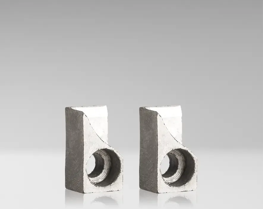 HC-RB - Replacement Blade for HC and HSC Coring Tools (Pack of 2)