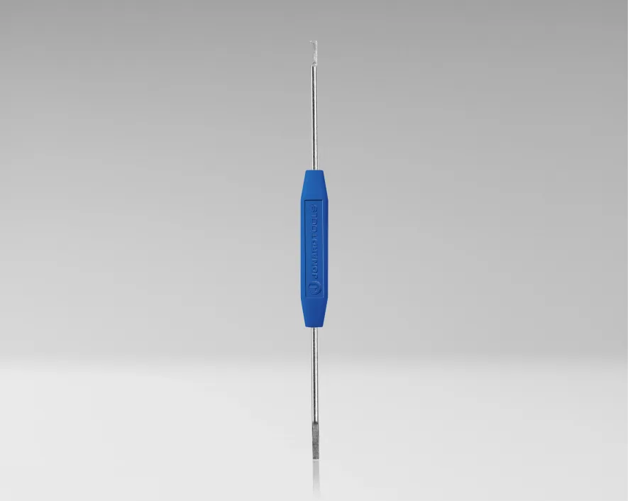 DTR-1 - Wedgelock Removal Tool, DT and AT Series Connectors 