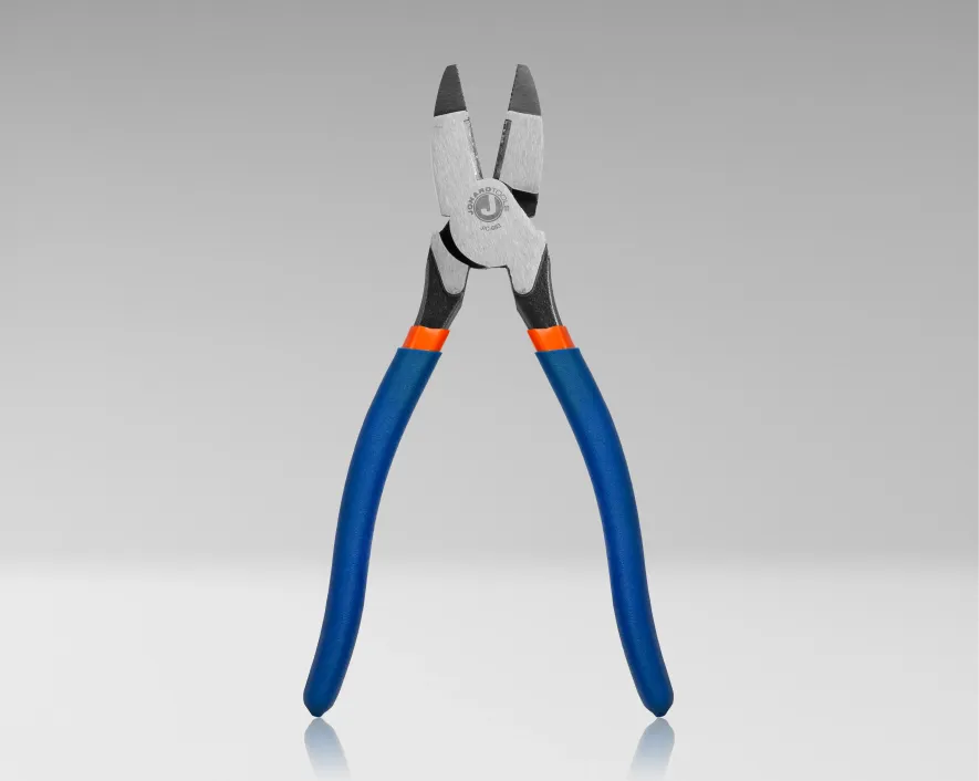JIC-683 - Lineman's Side Cut Pliers