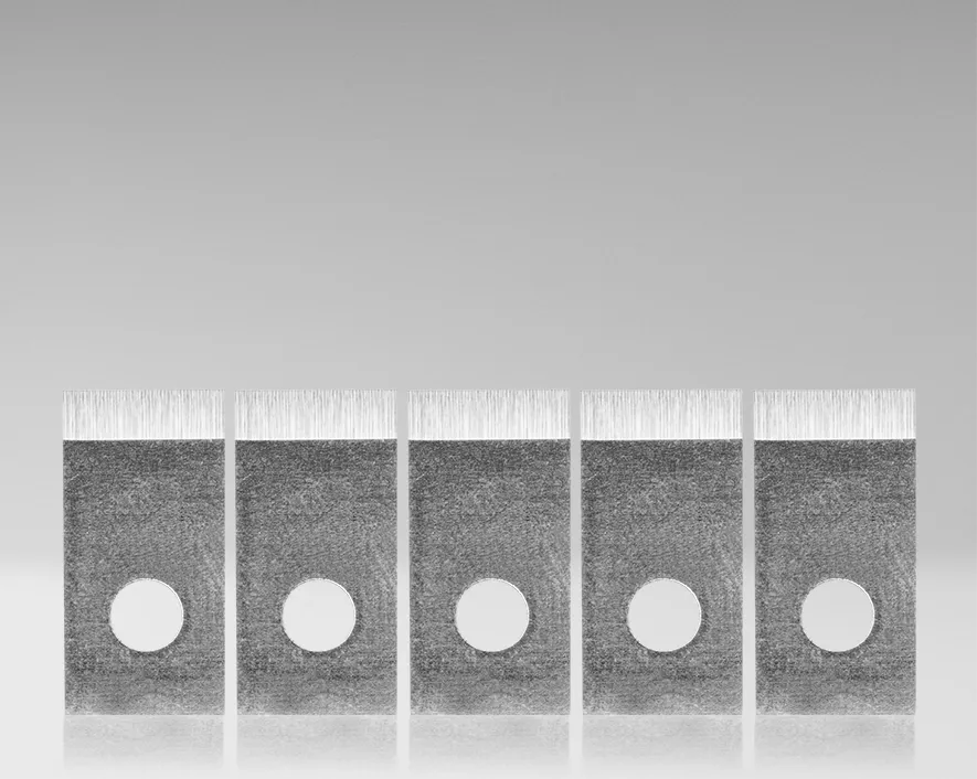 CSHP-1RB - Replacement Blade for CSHP Cable Shaving Pliers (Pack of 5)