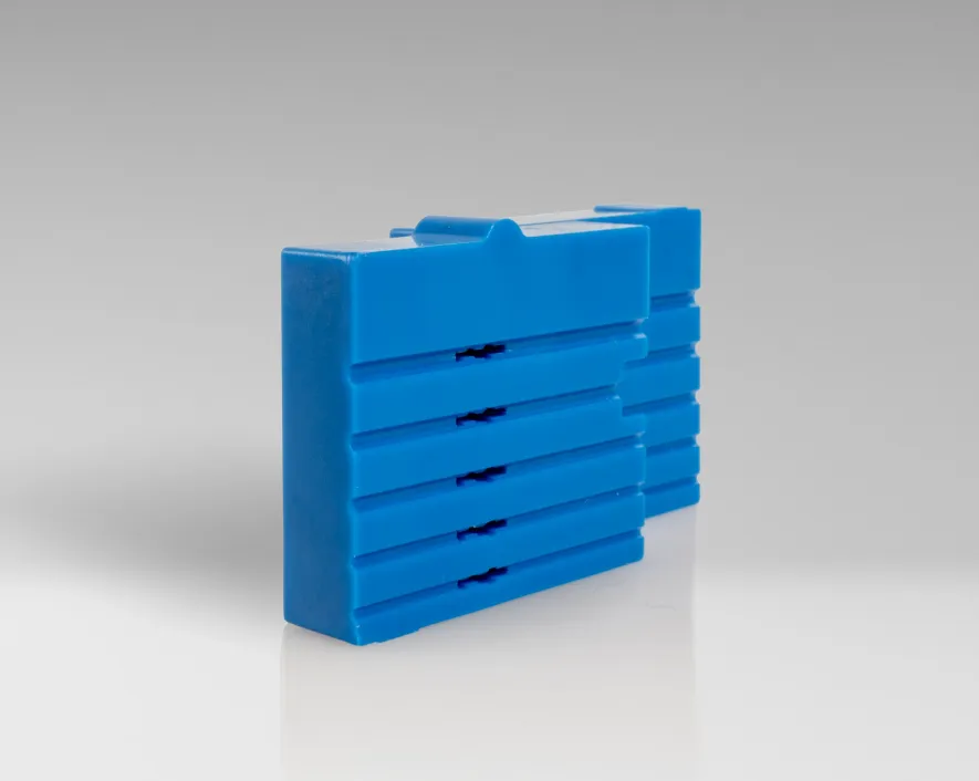 MS-166RB - Replacement Blade Set for MS-166