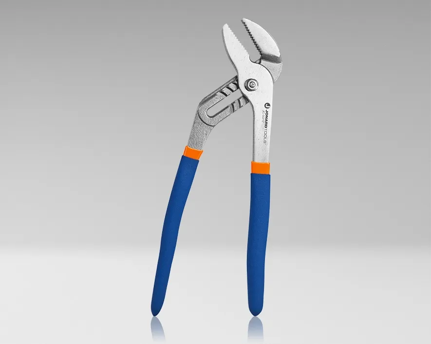 JIC-50212 - Pump Pliers 12"