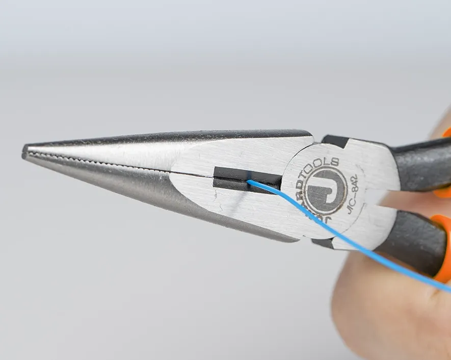 Fiber Prep Kit | Jonard Tools