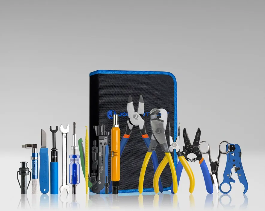 TK-450M - CATV/Telecom Installers Kit