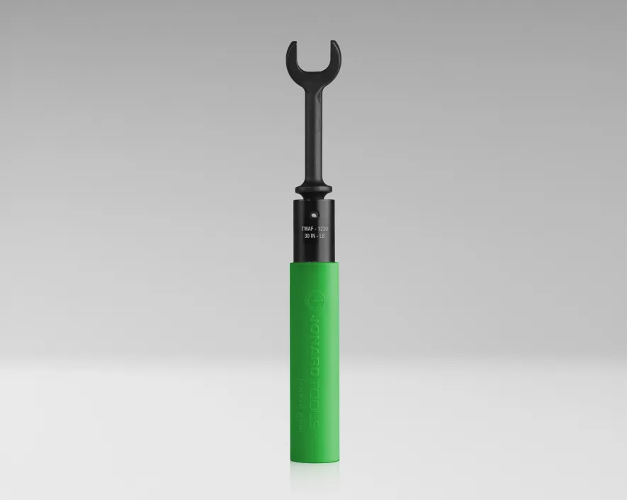 TWAF-1230 - Torque Wrench, Full Head 1/2", 30 in-lb