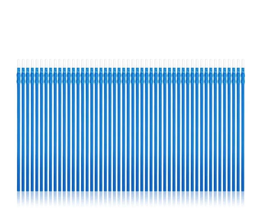 CLS-250/50 - Cleaning Sticks for Fiber Optic Connectors, 2.50 mm, Box of 50