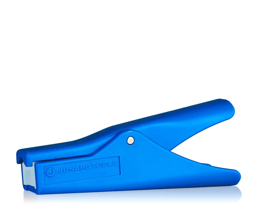 CSS-5097 - COAX Cable Stub End Stripper (9 mm/7 mm)