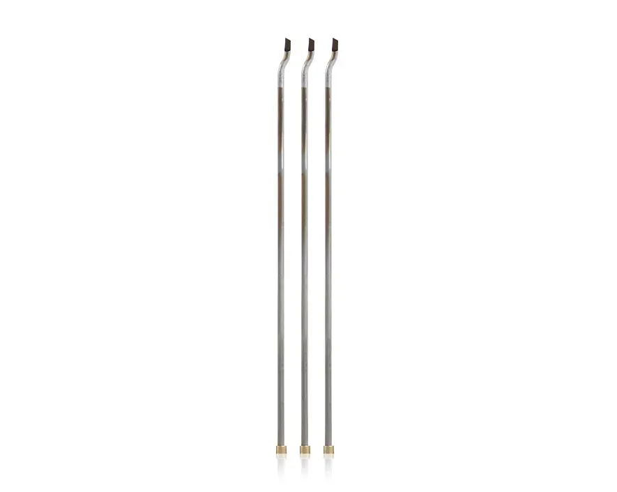 CST-900RB - Replacement Blade for CST-900 Round Cable Strip & Ring Tool (Pack of 3)