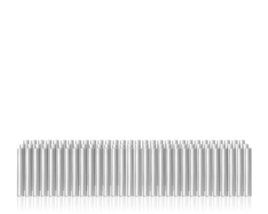 FPS-R423416/100 - SPARC™ Ribbon Fiber Protective Sleeves, Heat Shrink, 42 mm x 3.4 mm x 1.6 mm, Pack of 100
