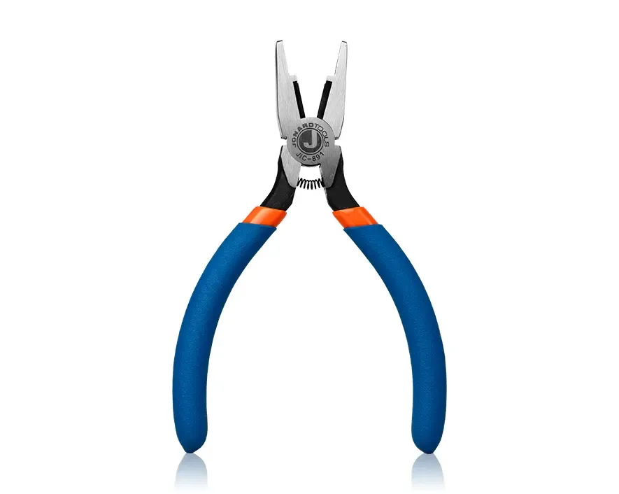 JIC-891 - Connector-Crimper Pliers