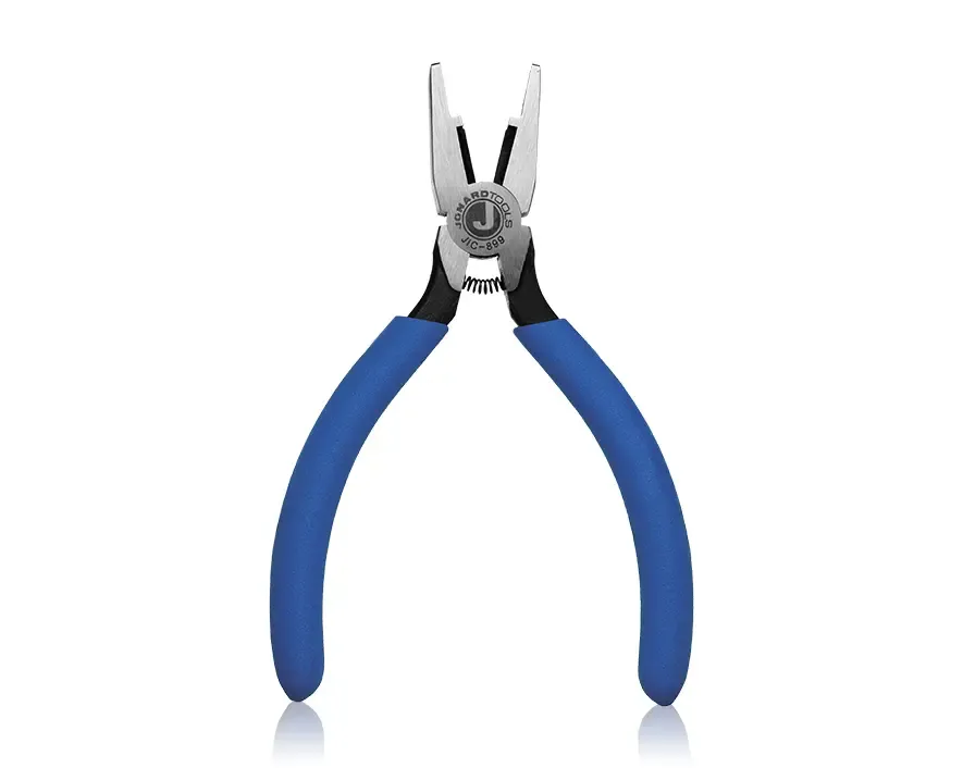 JIC-899 - Connector-Crimper Pliers