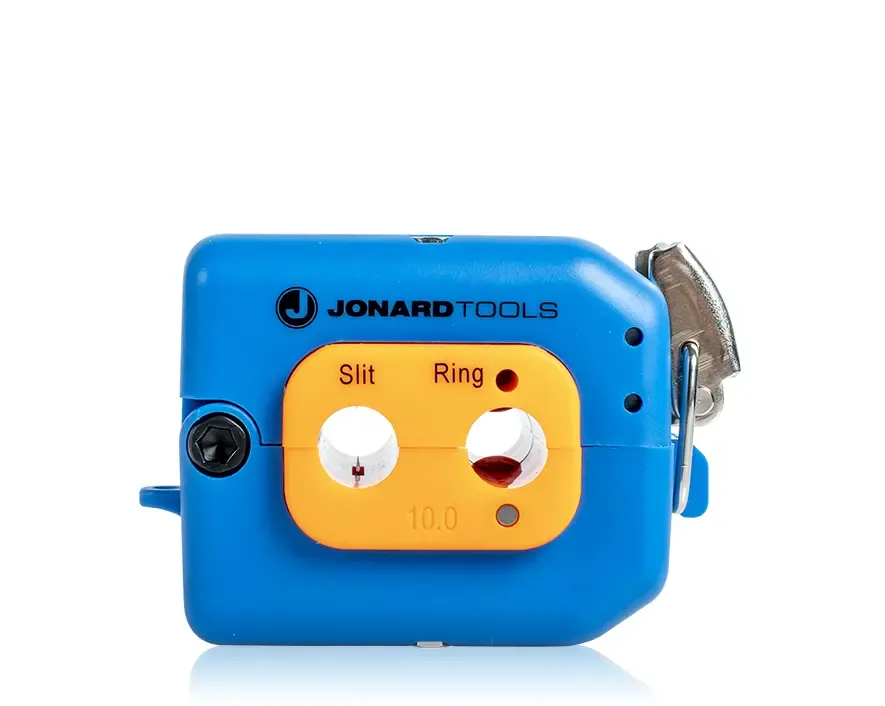 MS-D10 - Microduct Slit and Ring Tool, 10 mm