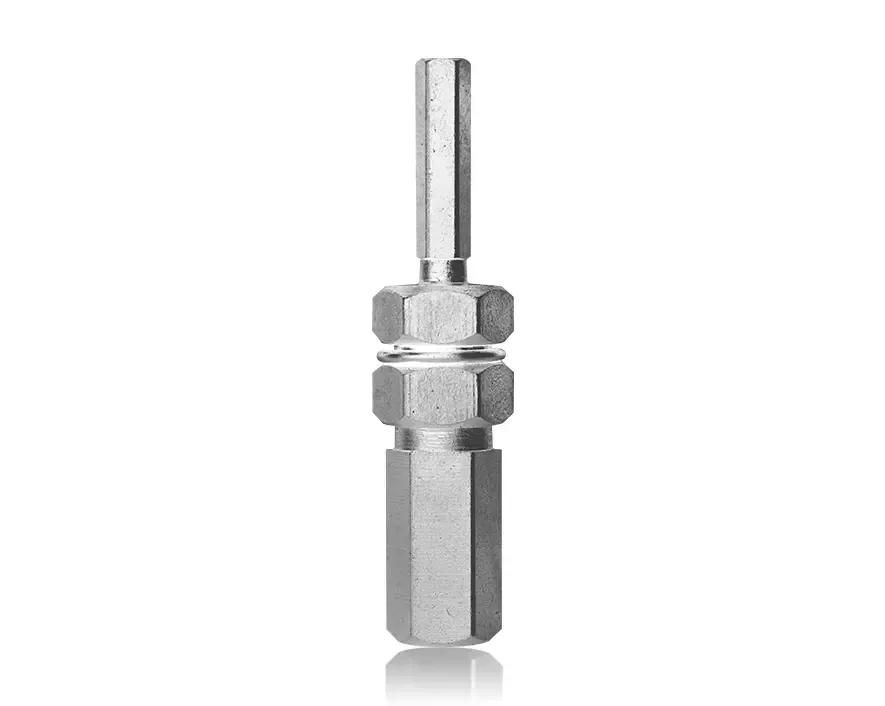SK-71632 - 7/16" Security Key Insert for Hex Security Screw 5/16", 5/32"