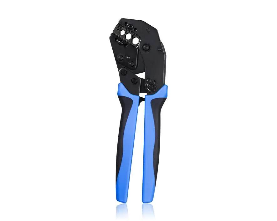 UC-8012 - Crimper with COAX Die