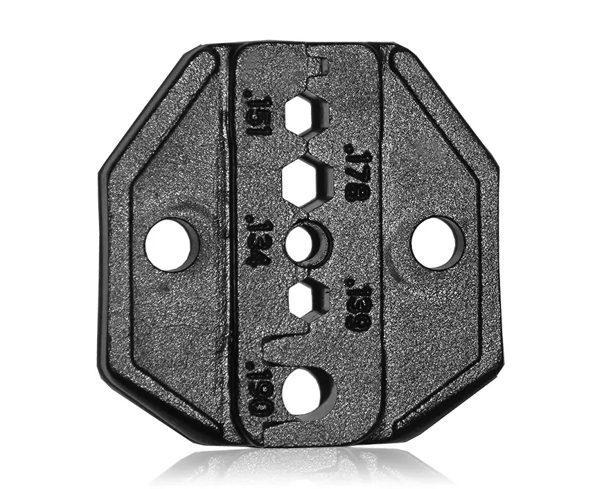 UCD-2685 - Fiber Optic Crimping Die
