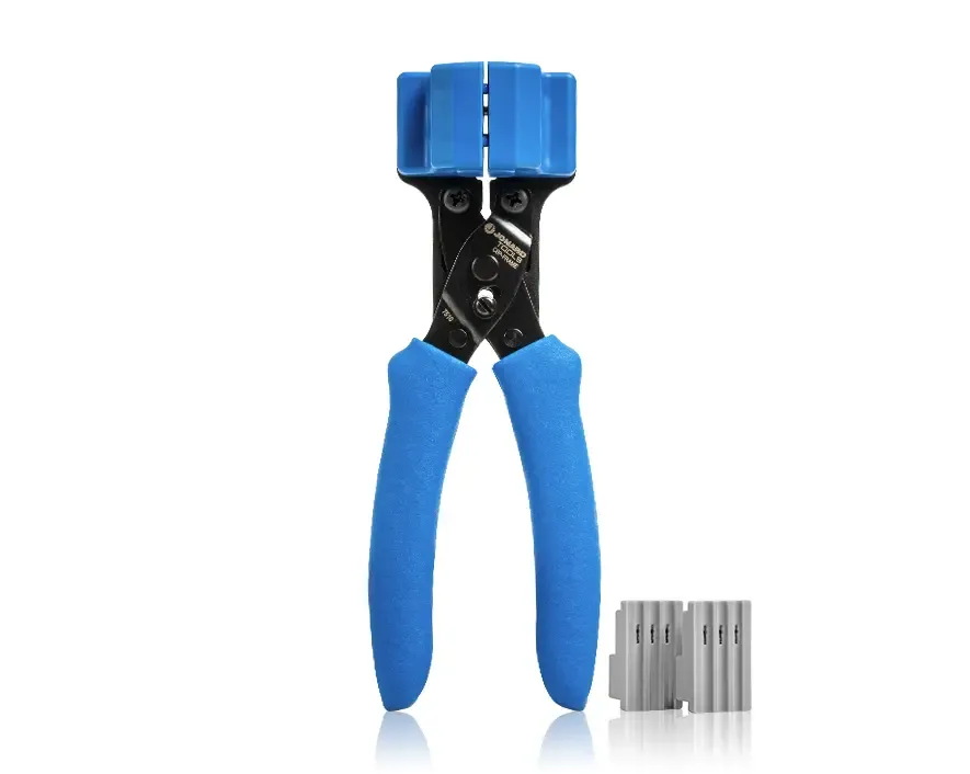 CSP-1833K - Cable Slitting Pliers for Fiber Optic Cable, 1.8/2.2/2.5/3.0/3.3 mm