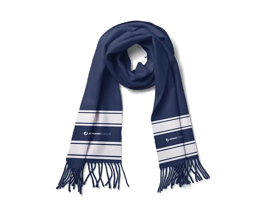 MKT-SCARF-1 - Jonard Tools Blue Scarf