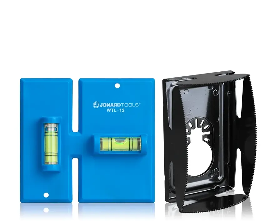 EBW-412 - Electrical Box Cutting Kit, Single Gang