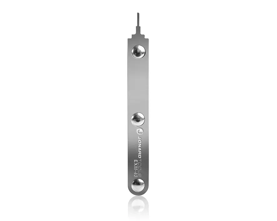 EXM-43 - Needle Nose Extraction Tool; Micro-Fit 3.0