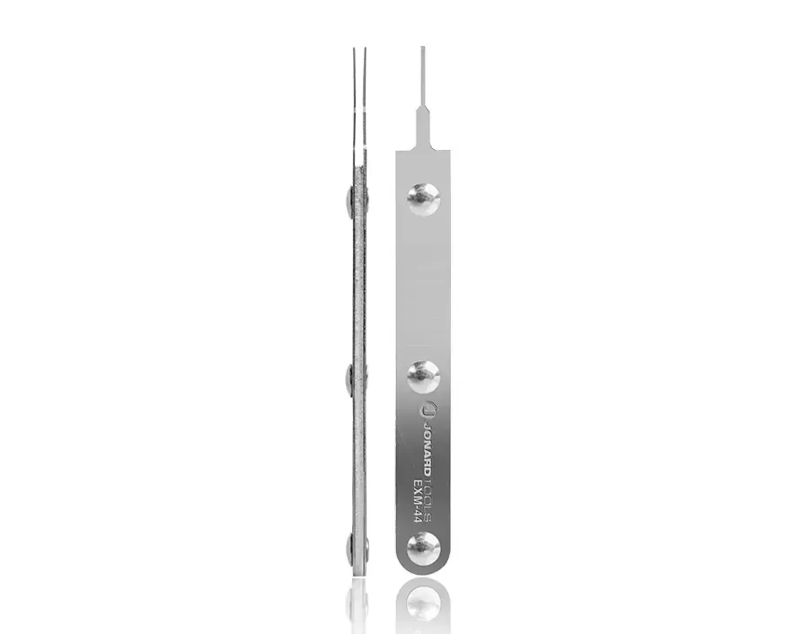 EXM-44 - Crimped Terminal Extraction Tool, Mini-Fit Jr.
