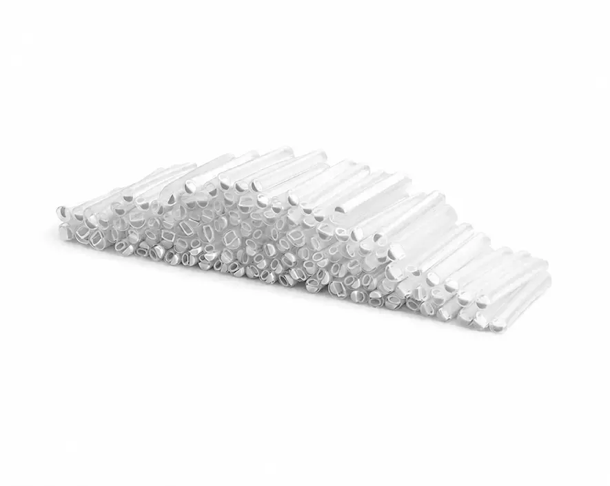 FPS-R423416/100 - SPARC™ Ribbon Fiber Protective Sleeves, Heat Shrink, 42 mm x 3.4 mm x 1.6 mm, Pack of 100