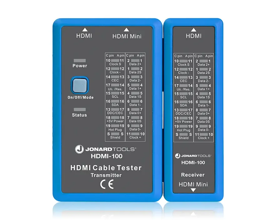 HDMI-100 - HDMI Cable Tester