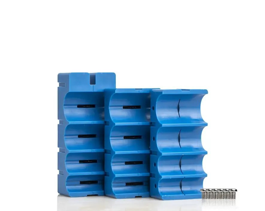 MS-526RB - Replacement Blade Set for MS-526