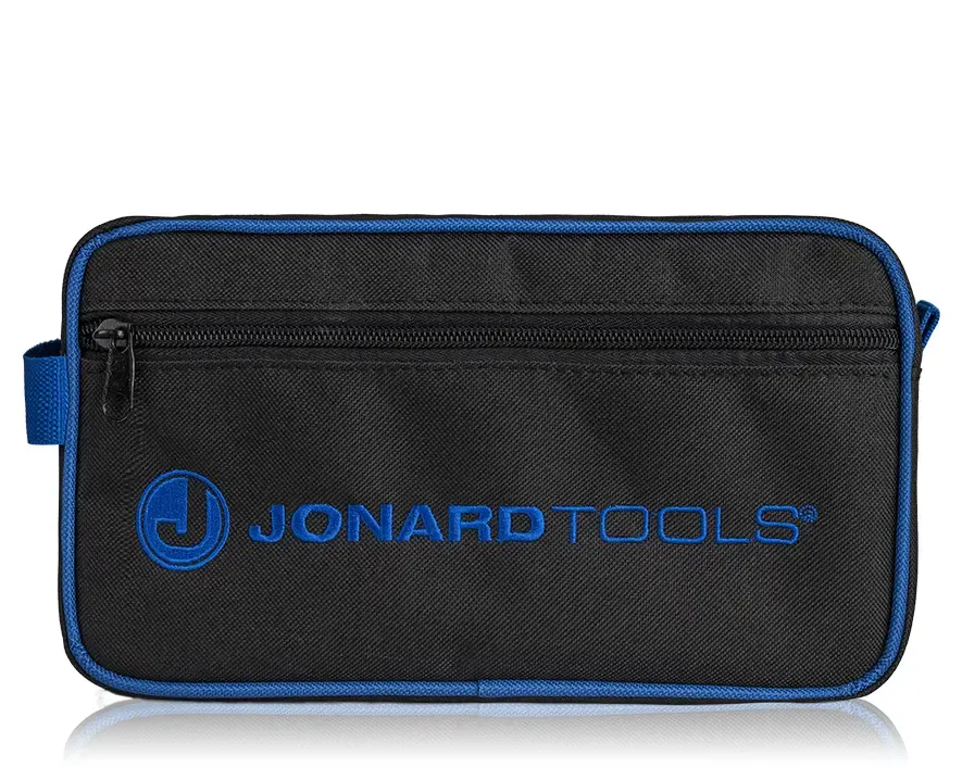 H-20 - Rugged Carrying Case