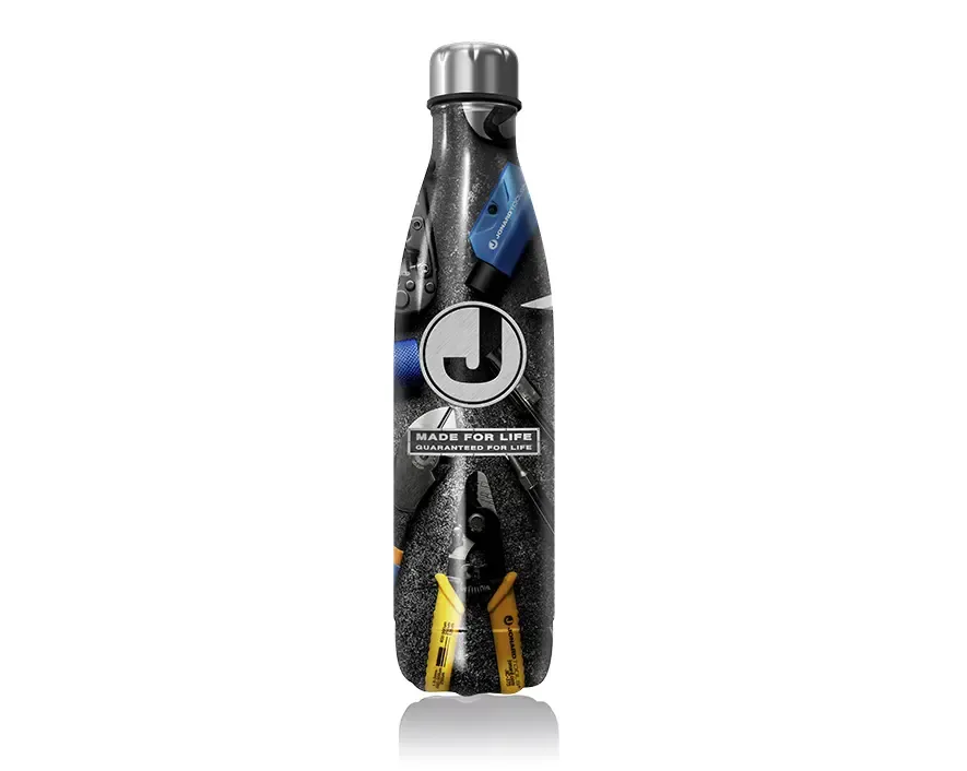 WTR-BTL-2 - Jonard Tools Water Bottle 2025 Design
