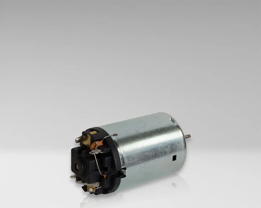 16746 - PTX-1 Replacement Motor, 115VDC