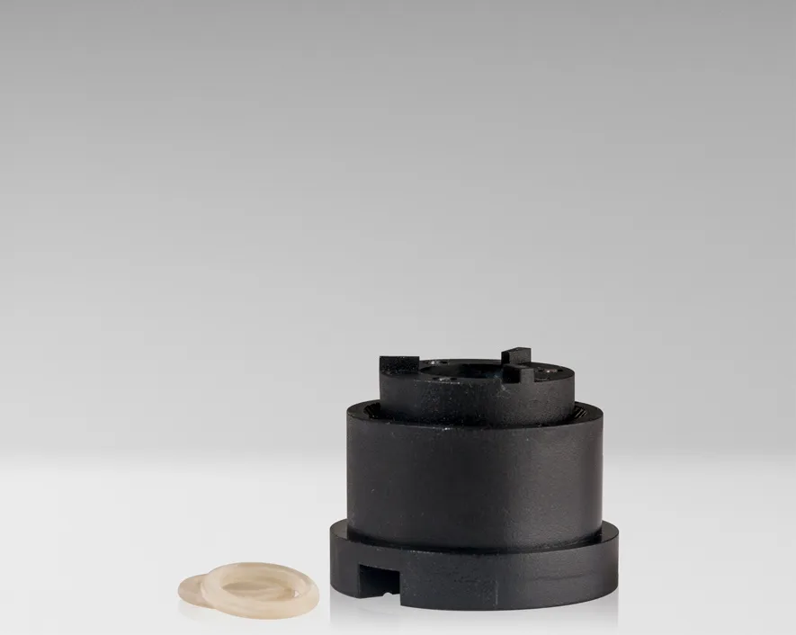 16765 - Gearbox Assembly, PTX Series