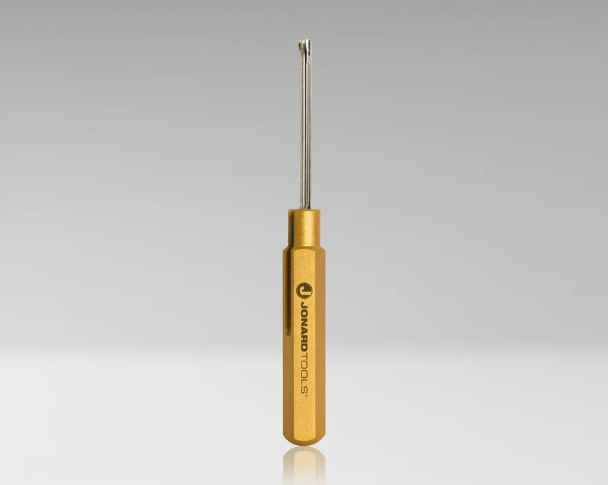 A-4600 - Insertion Tool, Contact Size 12