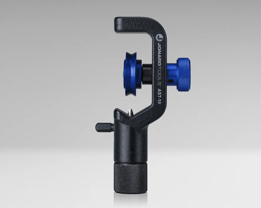AST-10 - Armored Mid Span Cable Slit & Ring Tool (4 mm - 10 mm)