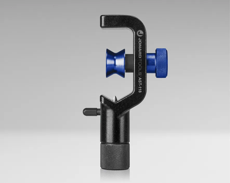 AST-118 - Armored Mid Span Cable Slit & Ring Tool (8 mm - 28.6 mm)