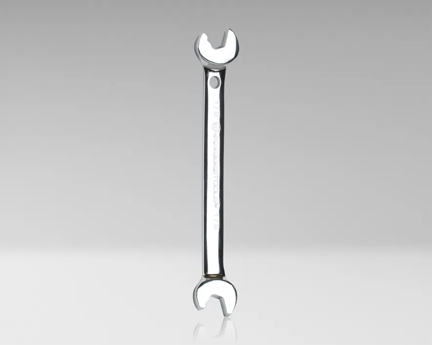 ASW-12 - Angled Head Speed Wrench, 1/2"