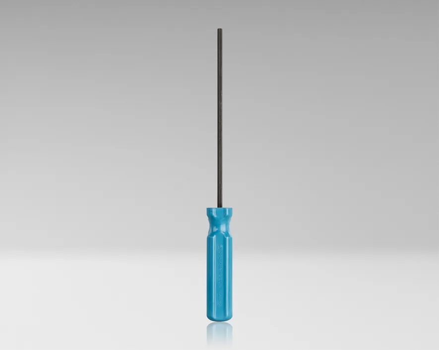 BW-532 - Booth Wrench, 6"