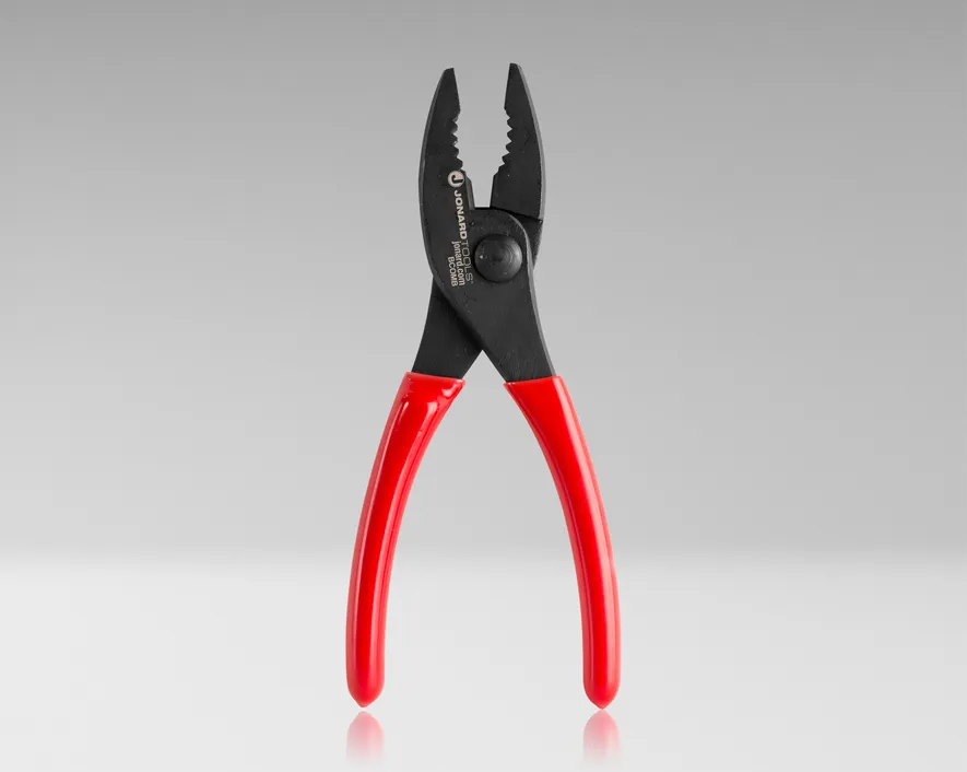 BCOMB - Slip Joint Side Cut Pliers
