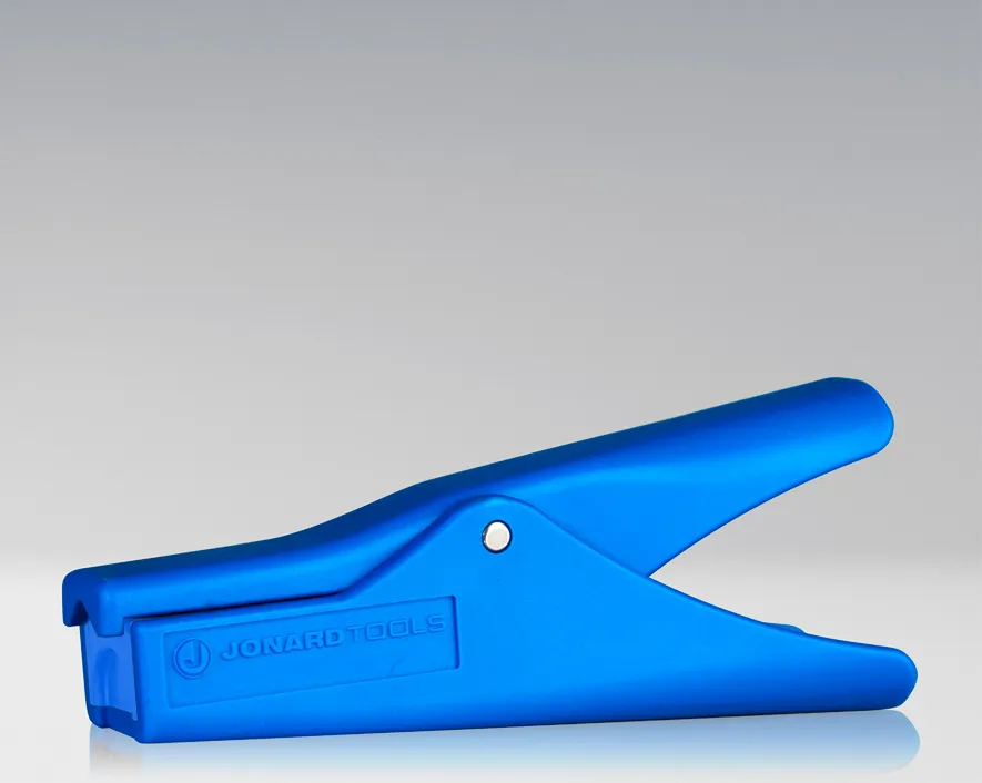 CSS-5110 - COAX Cable Stub End Stripper (10 mm/10 mm)