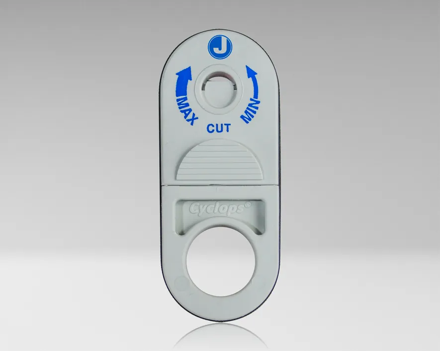 CST-1i - Cyclops Wire Stripper