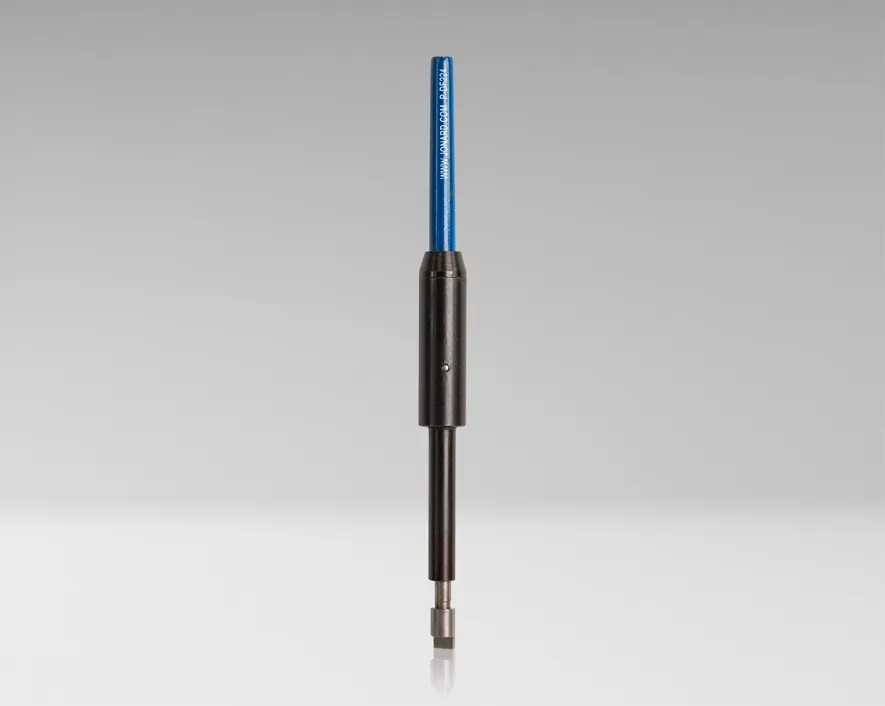 DFB224 - Wire Wrap/Unwrap Bit & Sleeve Set, 22-24 AWG