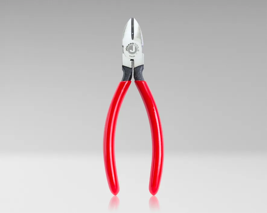 DIAGB6 - Diagonal Stripping Pliers