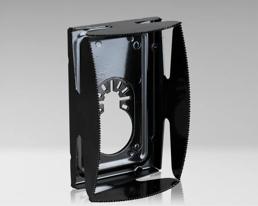 EBC-400 - Electrical Wall Box Cutter, Single Gang