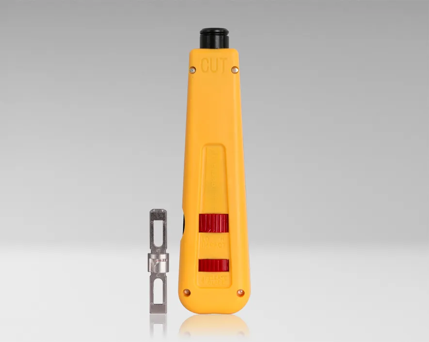 EPD-91466 - Punchdown Tool with 66 Blade