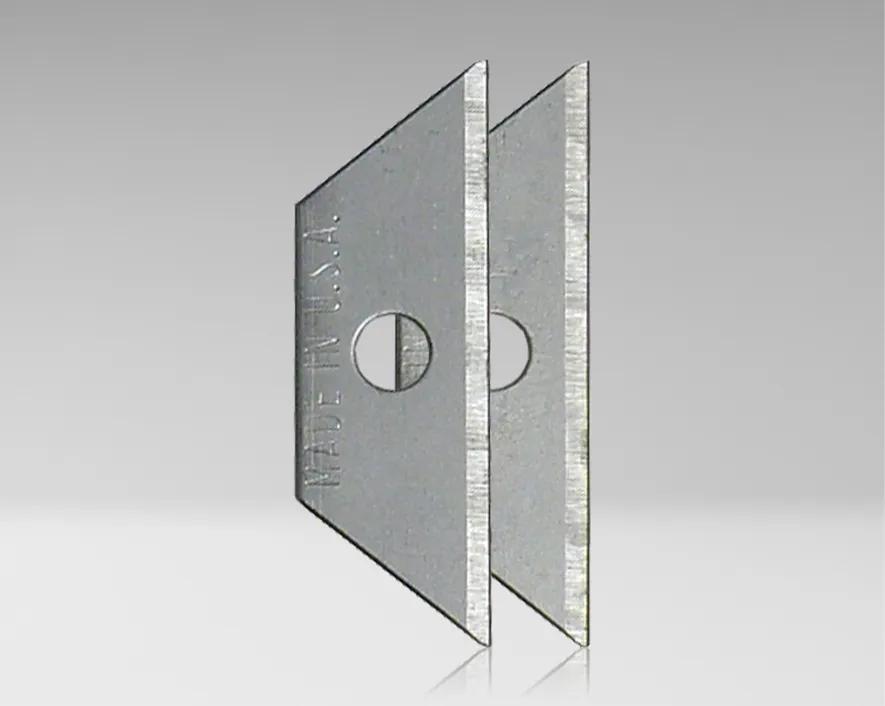 FOD-RB25 - Replacement Blades for FOD-2000 (Pack of 25)