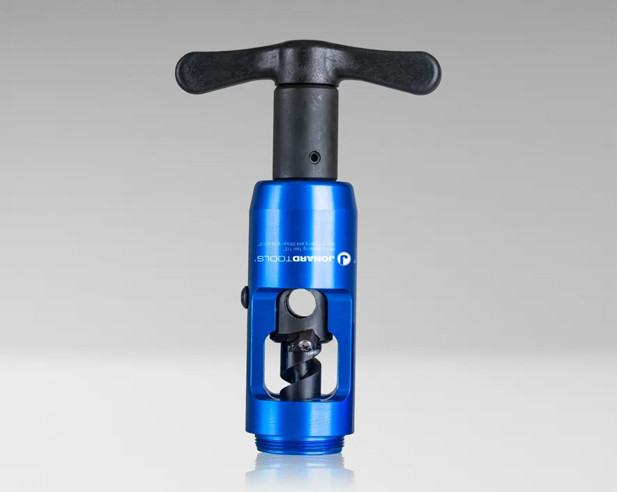 HC-50 - Hardline Coring Tool .500"